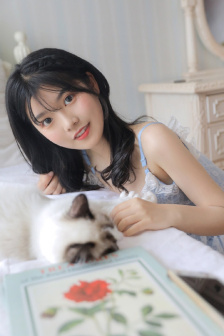 元气满满的哥哥